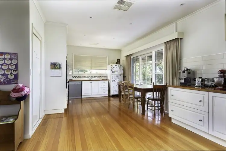 Fifth view of Homely land listing, 1650 Midland Highway, Huntly VIC 3551