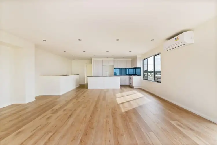 Fifth view of Homely house listing, 1/425 The Esplanade, St Leonards VIC 3223