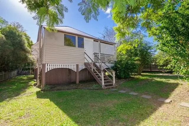 Second view of Homely house listing, 22 Glossop Street, Brassall QLD 4305