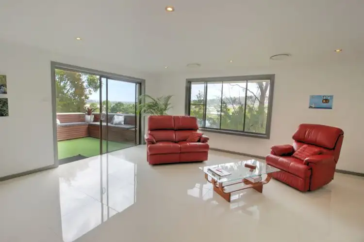 Sixth view of Homely house listing, 63a Ryan Place, Beacon Hill NSW 2100