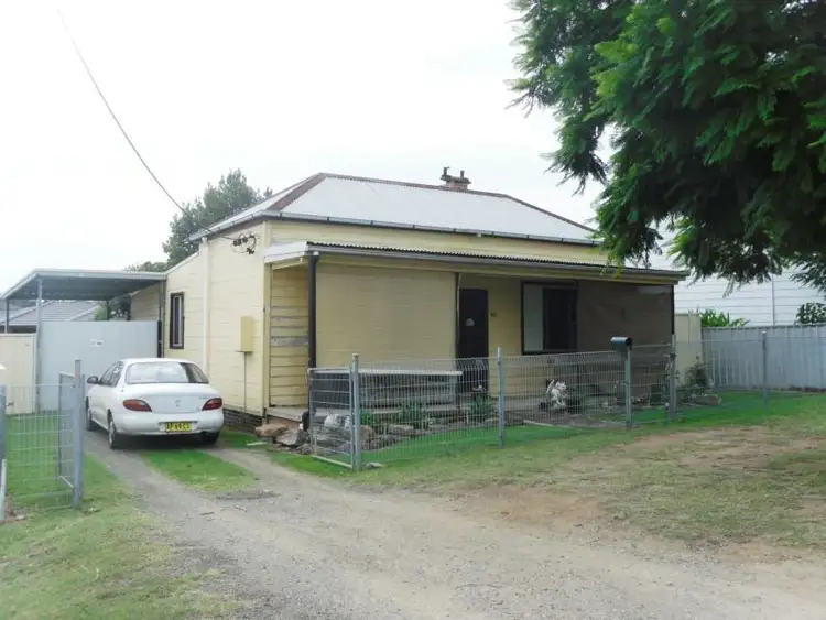 Main view of Homely house listing, 81 Alexandra Street, Kurri Kurri NSW 2327