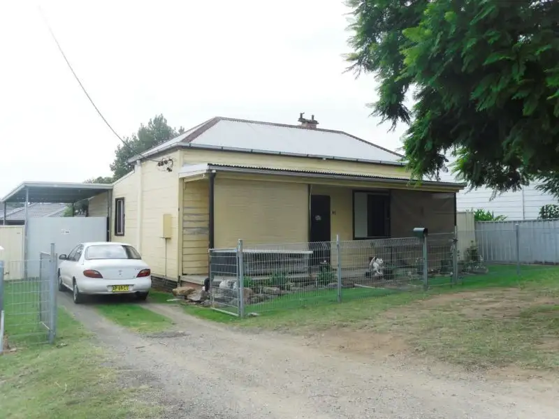 Main view of Homely house listing, 81 Alexandra Street, Kurri Kurri NSW 2327