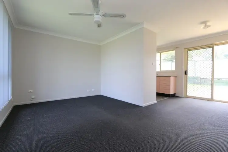 Second view of Homely house listing, 26 Clayton Crescent, Rutherford NSW 2320