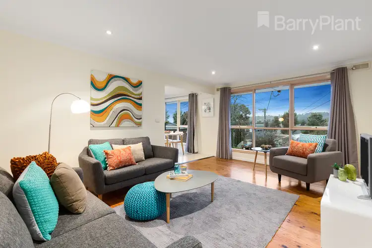Second view of Homely house listing, 39 Winnetka Drive, Lilydale VIC 3140