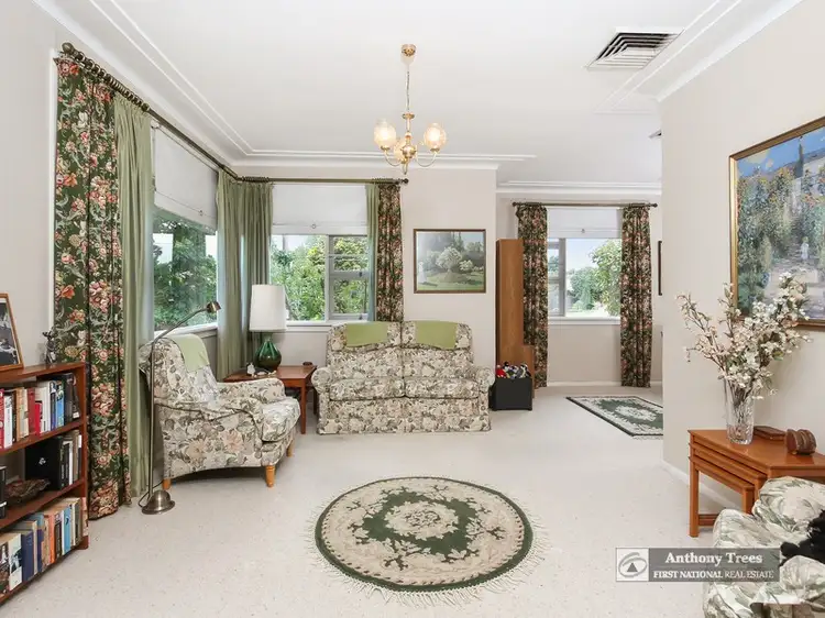 Fourth view of Homely house listing, 25 Gwendale Cr, Eastwood NSW 2122