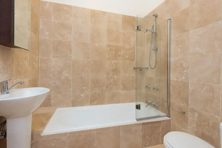 Fifth view of Homely studio listing, 7/23 East Crescent St, Mcmahons Point NSW 2060