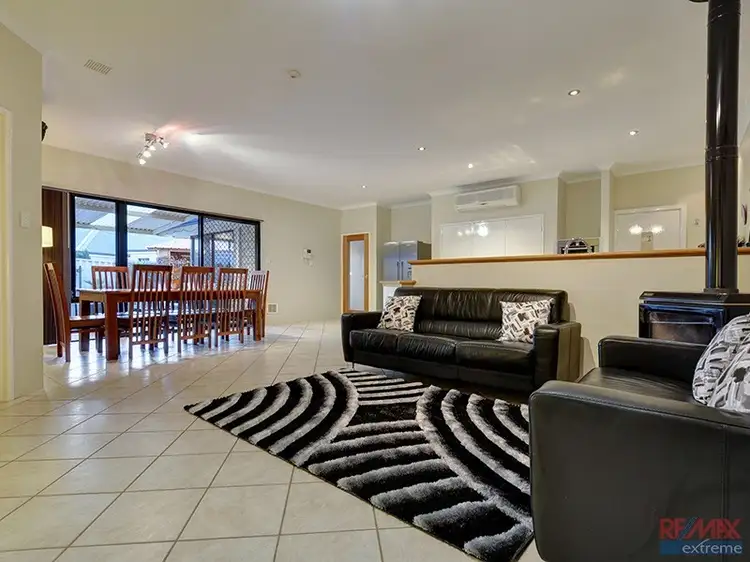 Fourth view of Homely house listing, 12 Manitoba Court*, Joondalup WA 6027