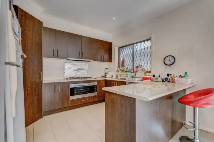 Seventh view of Homely house listing, 61 Caradon Drive, Truganina VIC 3029