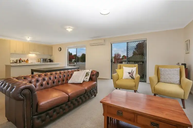 Third view of Homely house listing, 5 Orchard Grove, Beechworth VIC 3747