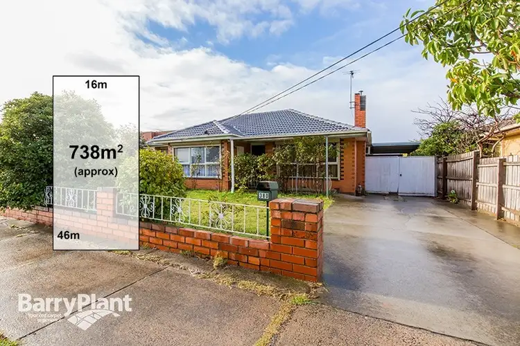 380 Princes Highway, Noble Park North VIC 3174
