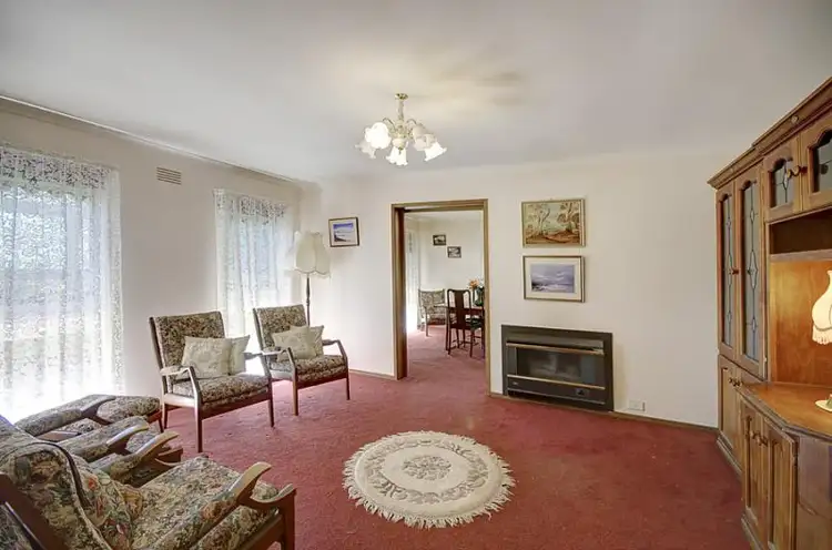 Second view of Homely house listing, 17 Thamballina Road, Clifton Springs VIC 3222