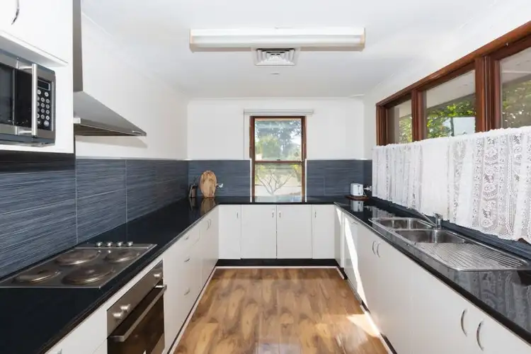 Second view of Homely house listing, 11 Bulbi Avenue, Winmalee NSW 2777