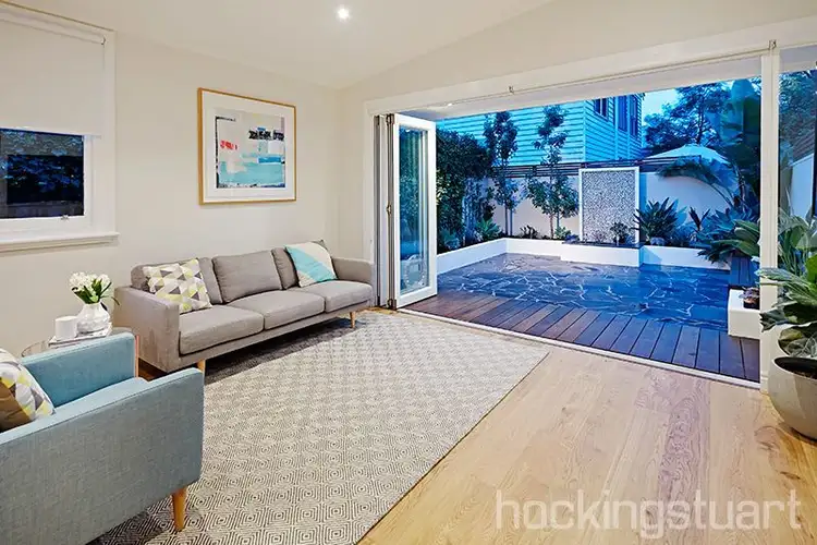 Fourth view of Homely house listing, 175 Farrell Street, Port Melbourne VIC 3207