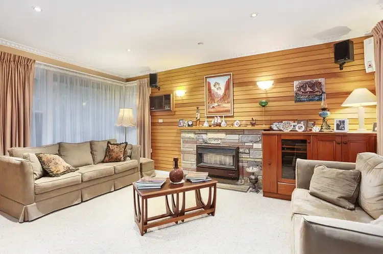 Third view of Homely house listing, 46 Tagell Road, Heathmont VIC 3135