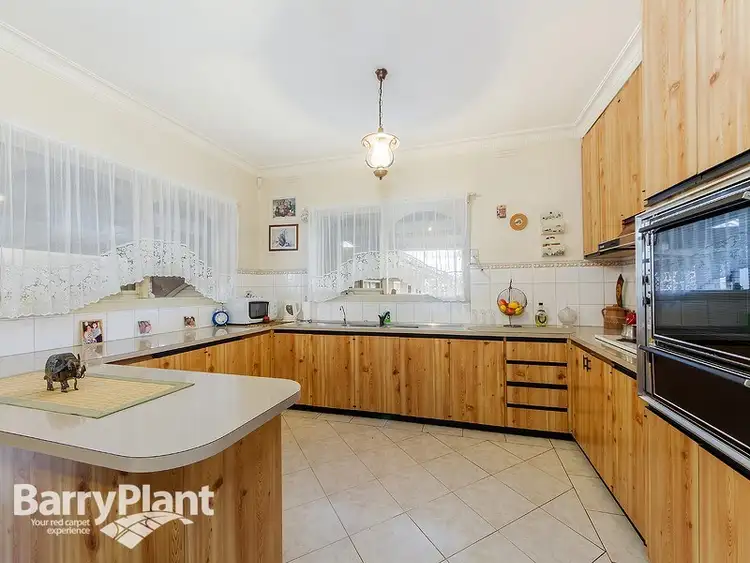 Fourth view of Homely house listing, 96 Kings Road, St Albans VIC 3021