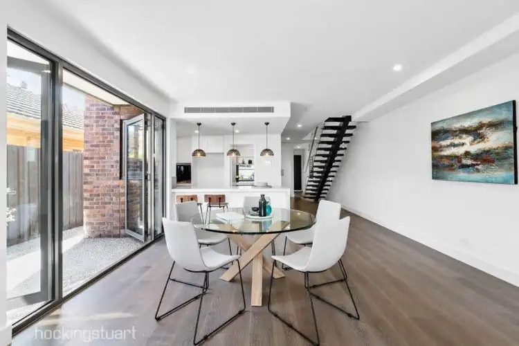 Fifth view of Homely townhouse listing, 40A Brosnan Road, Bentleigh East VIC 3165