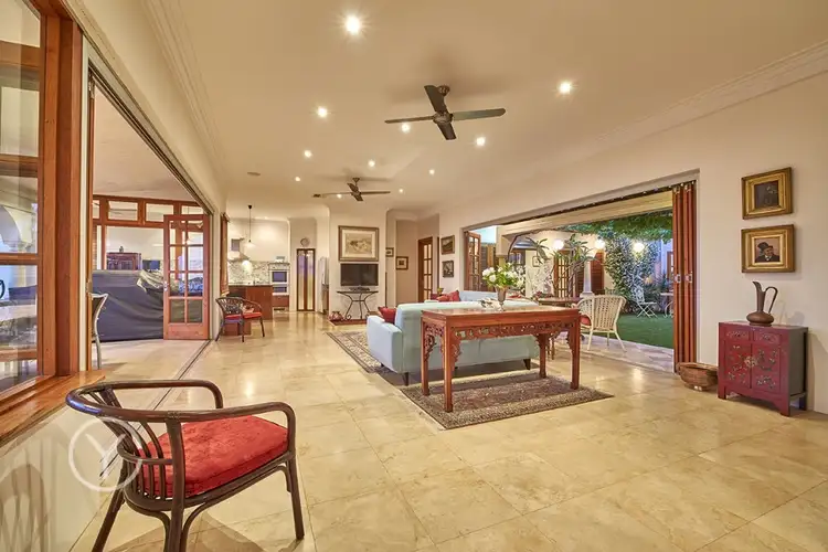 Sixth view of Homely house listing, 11 Salter Point Parade, Salter Point WA 6152