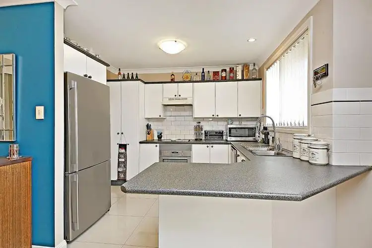 Second view of Homely semi-detached listing, 65 Kennedy
Street, Picnic Point NSW 2213