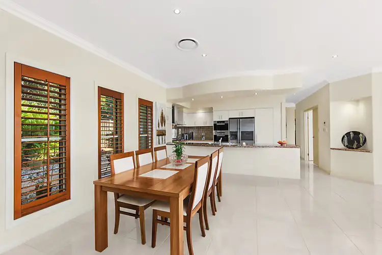 Fourth view of Homely house listing, 11 Coolangatta View, 3 Buncrana Terrace, Banora Point NSW 2486