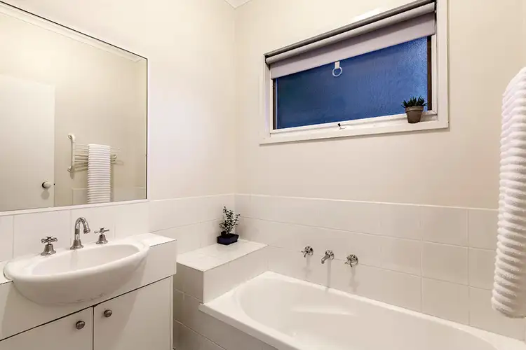 Sixth view of Homely townhouse listing, 5/207-209 Reynolds Road, Doncaster East VIC 3109