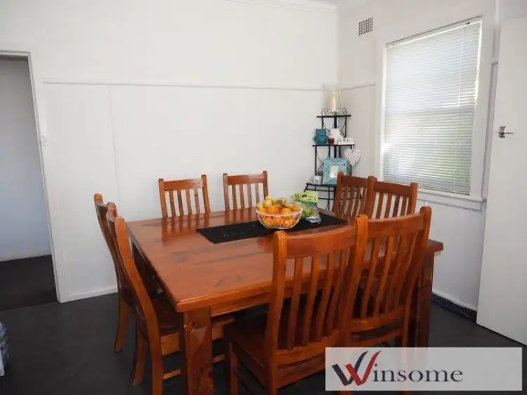 Fifth view of Homely house listing, 50 Tabrett Street, West Kempsey NSW 2440