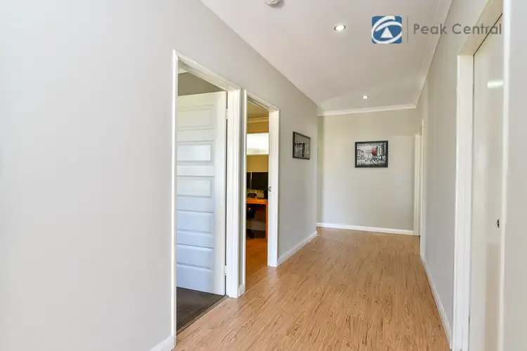 Fifth view of Homely house listing, 10 Colorado Parade, Aubin Grove WA 6164