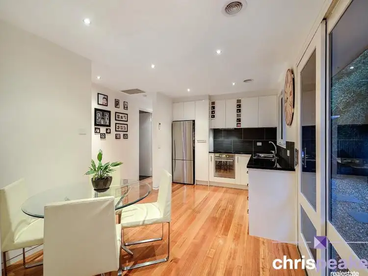 Fourth view of Homely unit listing, 2/31 Peel Street, Berwick VIC 3806