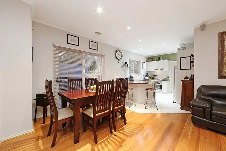 Third view of Homely unit listing, 11/47 Kathryn Road, Knoxfield VIC 3180