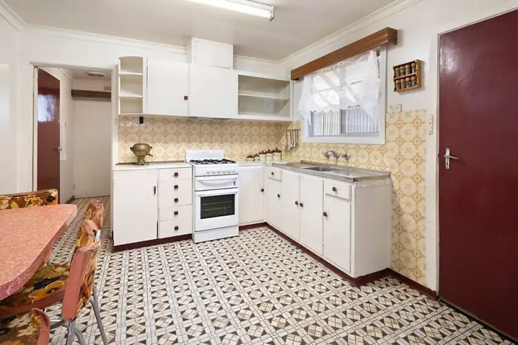 Fourth view of Homely house listing, 95 Mitchell Street, Northcote VIC 3070