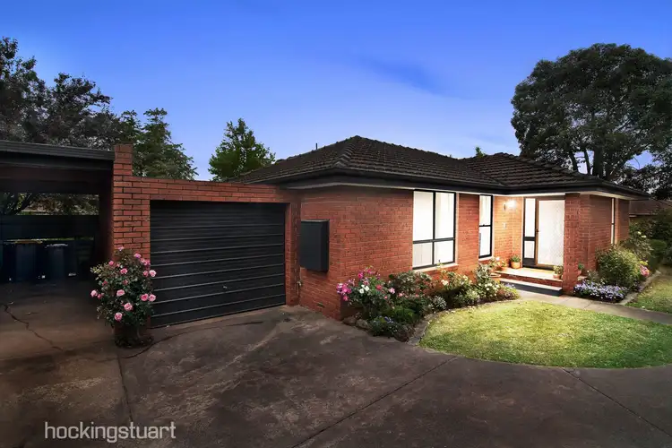 1/18 Panoramic Grove, Glen Waverley VIC 3150