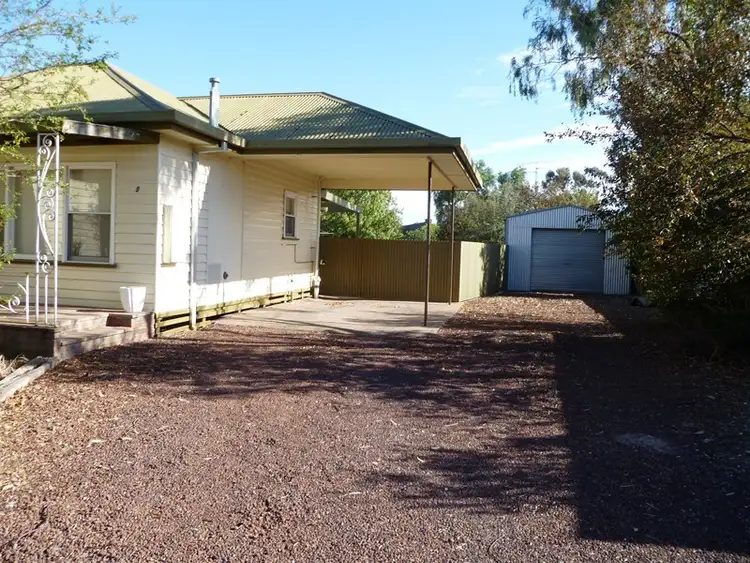 Second view of Homely house listing, 9 Trento Avenue, Horsham VIC 3400