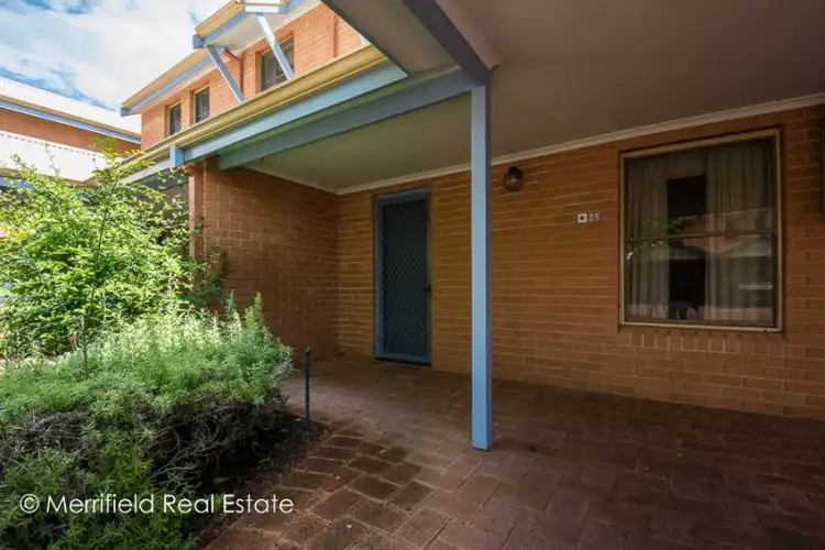 Second view of Homely townhouse listing, 7/20 Adelaide Crescent, Middleton Beach WA 6330