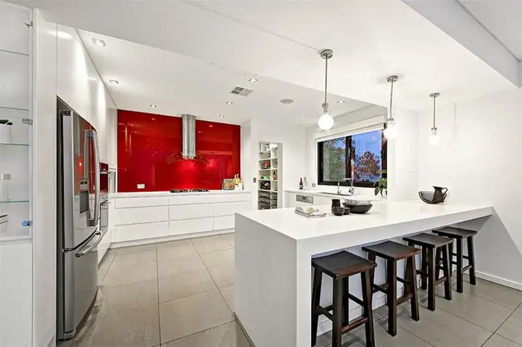 Third view of Homely house listing, 36 Carinya Road, Picnic Point NSW 2213