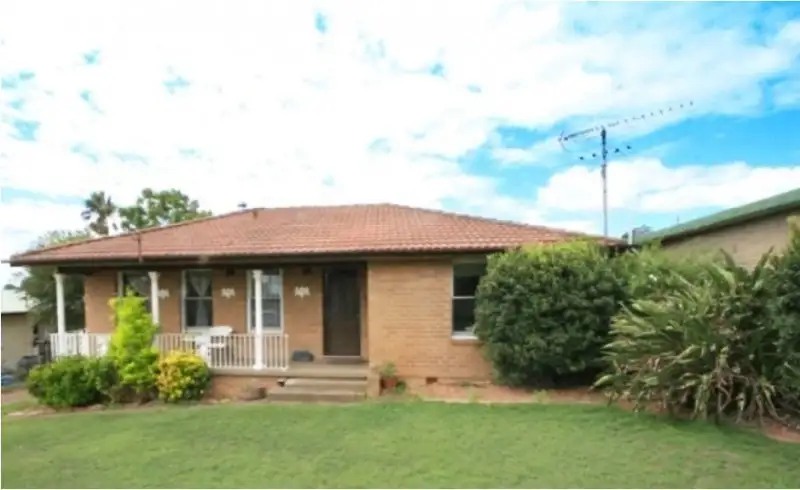 Main view of Homely house listing, 30 Logan Road, Rutherford NSW 2320
