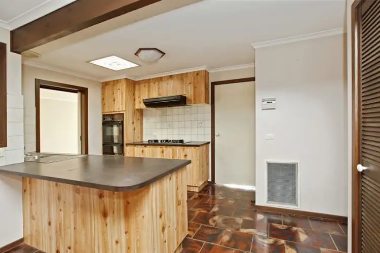Sixth view of Homely house listing, 35 Dennison Avenue, Hoppers Crossing VIC 3029