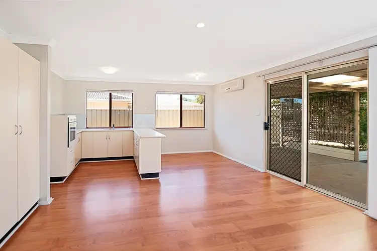 Fourth view of Homely house listing, 19 Lilly Crescent, West Busselton WA 6280