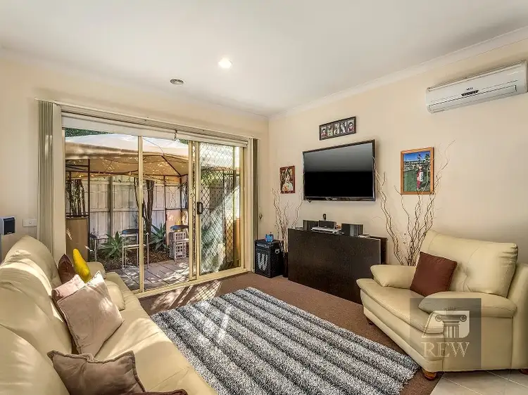 Second view of Homely house listing, 9 Tintern Loop, Hillside VIC 3037