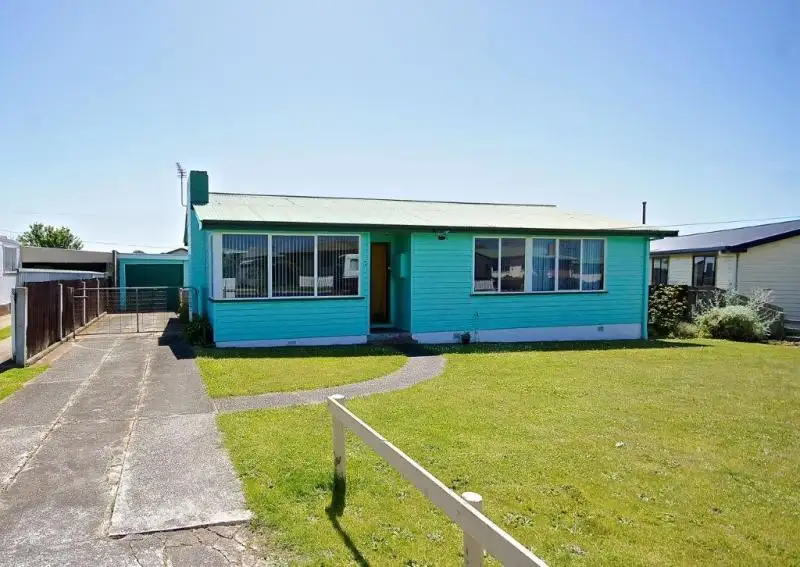 Main view of Homely house listing, 12 Waniora Street, Devonport TAS 7310