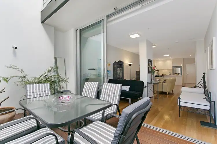 Main view of Homely apartment listing, E113/310 -330 Oxford Street, Bondi Junction NSW 2022