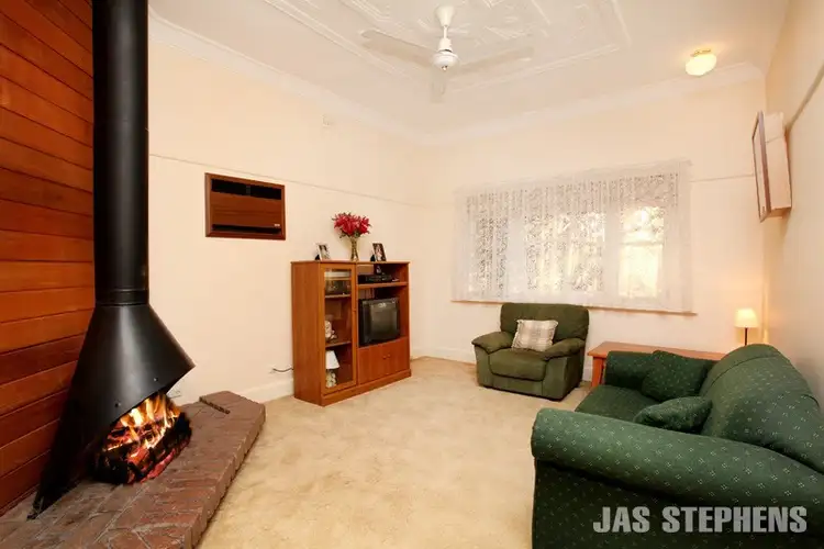 Third view of Homely house listing, 3 Barton Street, West Footscray VIC 3012