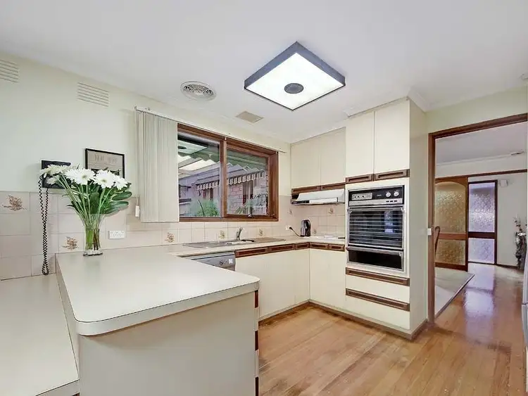 Fourth view of Homely house listing, 16 Torwood Drive, Vermont South VIC 3133