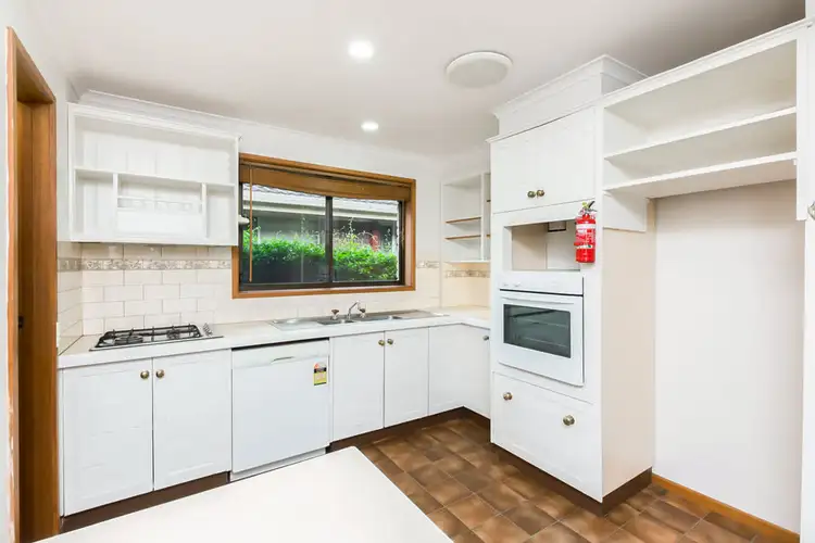 Fifth view of Homely house listing, 11 Braemar Court, Newtown VIC 3220