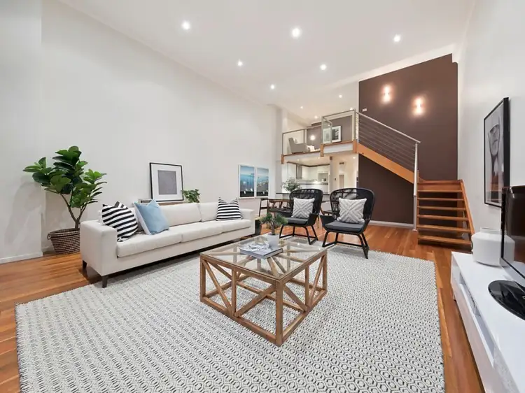 27/9-19 Miller Street, Fitzroy North VIC 3068