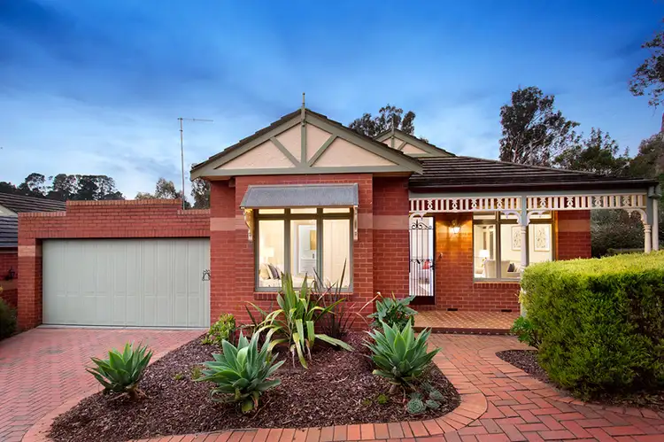 1/1573 Main Road, Research VIC 3095