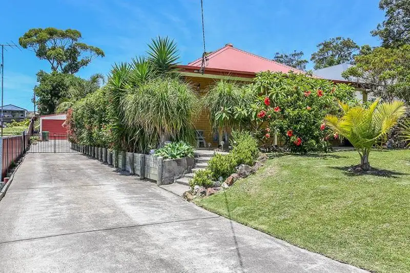 Main view of Homely house listing, 5 Turrama Street, Wangi Wangi NSW 2267