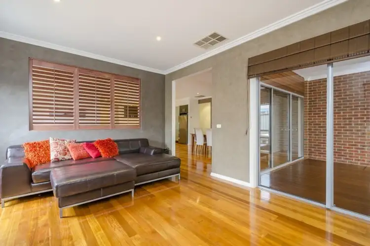 Seventh view of Homely house listing, 32 Mowbray Drive, Point Cook VIC 3030