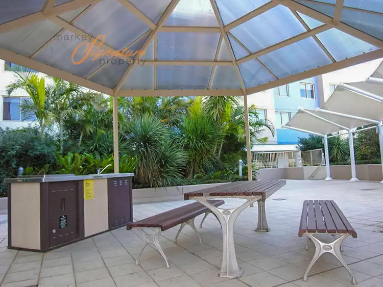 Fifth view of Homely unit listing, 117/360 Kingsway, Caringbah NSW 2229