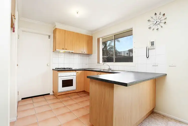 Fourth view of Homely house listing, 1/7 Hertford Road, Sunshine VIC 3020