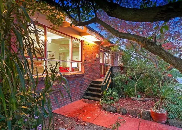 Second view of Homely house listing, 41 Armstrong Road, Heathmont VIC 3135