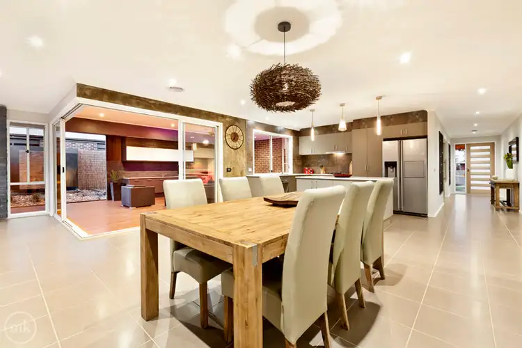 Fourth view of Homely house listing, 36 Resort Boulevard, Doreen VIC 3754